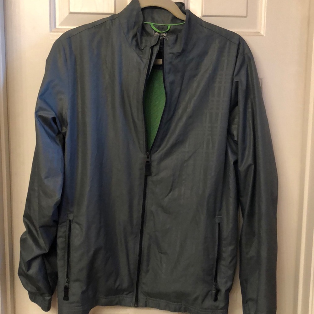 Adidas Climaproof Rain Jacket